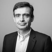 Webinar Chair