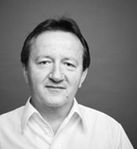 Webinar Speaker