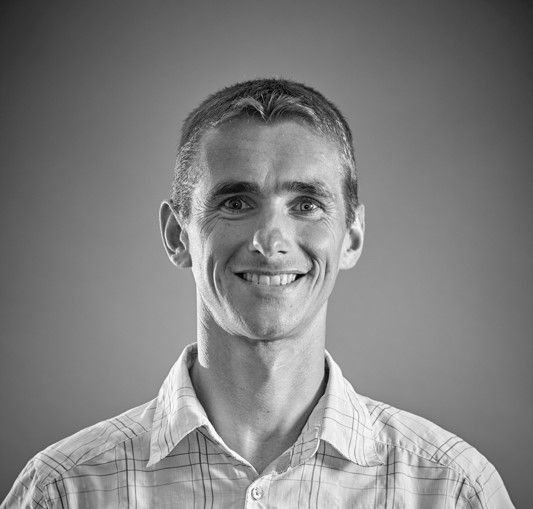 Webinar Speaker