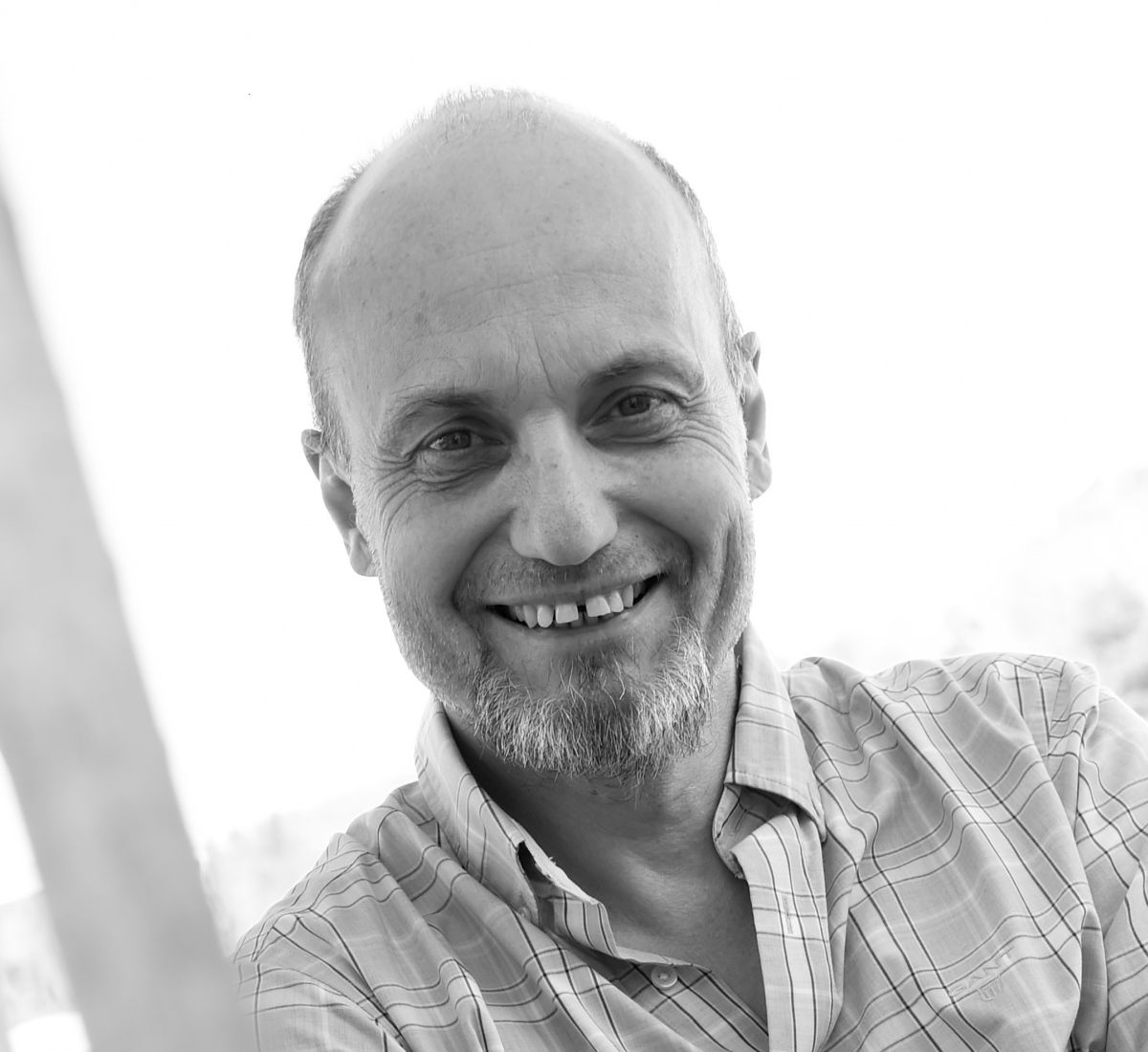 Webinar Speaker