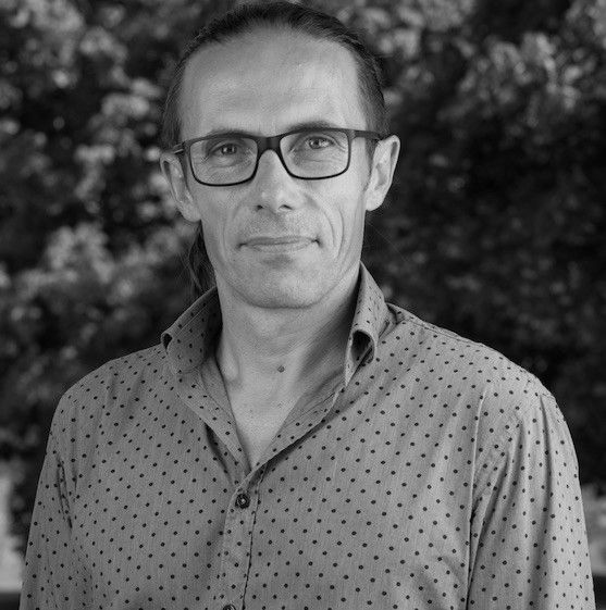 Webinar Speaker