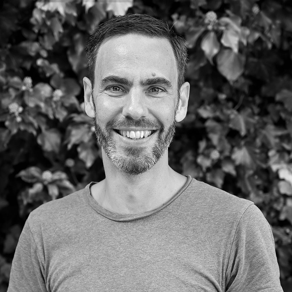 Webinar Speaker
