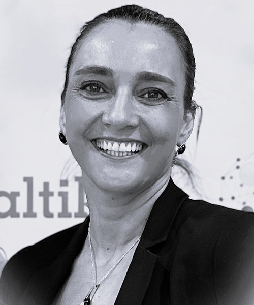 Webinar Chair