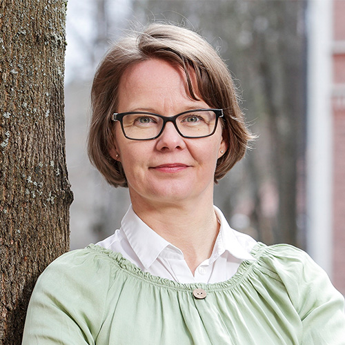 Webinar Speaker