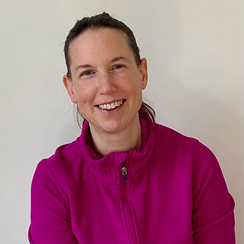 Webinar Speaker