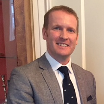 Webinar Speaker