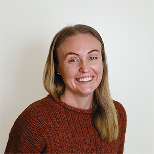 Webinar Speaker