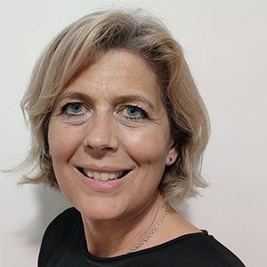 Webinar Chair