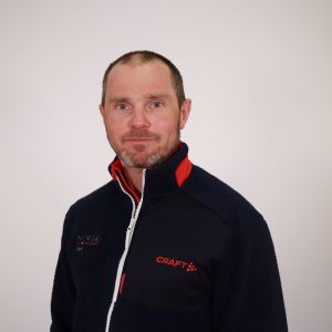 Webinar Chair