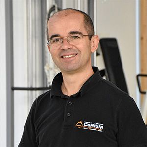Webinar Speaker