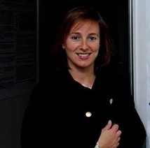 Webinar Speaker