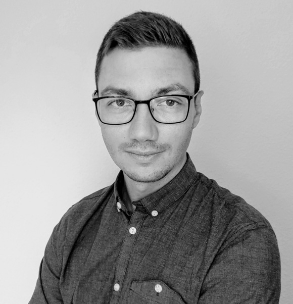 Webinar Speaker