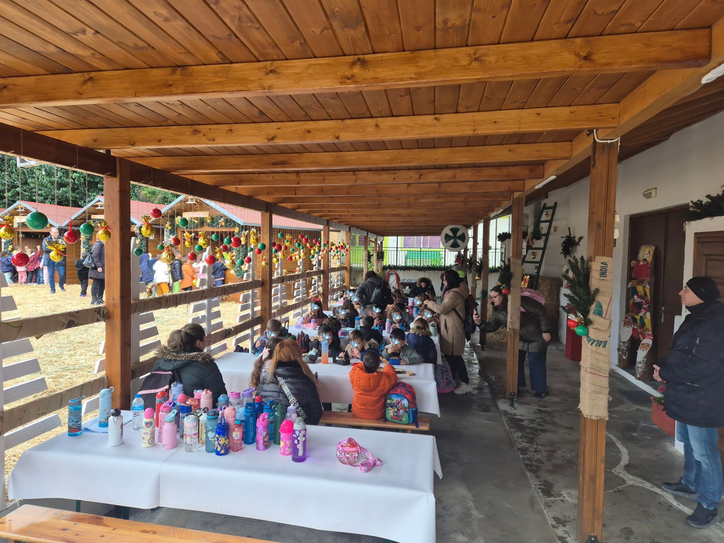 Kunst- und Bildungsraum Arani 1930